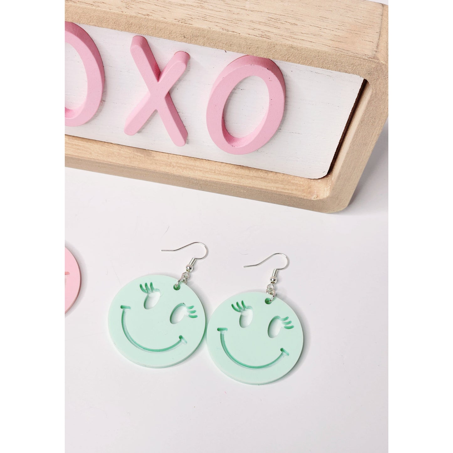 Happy Earrings