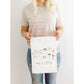 This is Home • Flour Sack Kitchen Towel