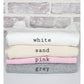 Happy Face White Checkered Dude Hat Boy Tee
