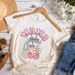 Mama spring drink tshirt