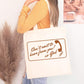 Reusable Organic Canvas Tote Bags