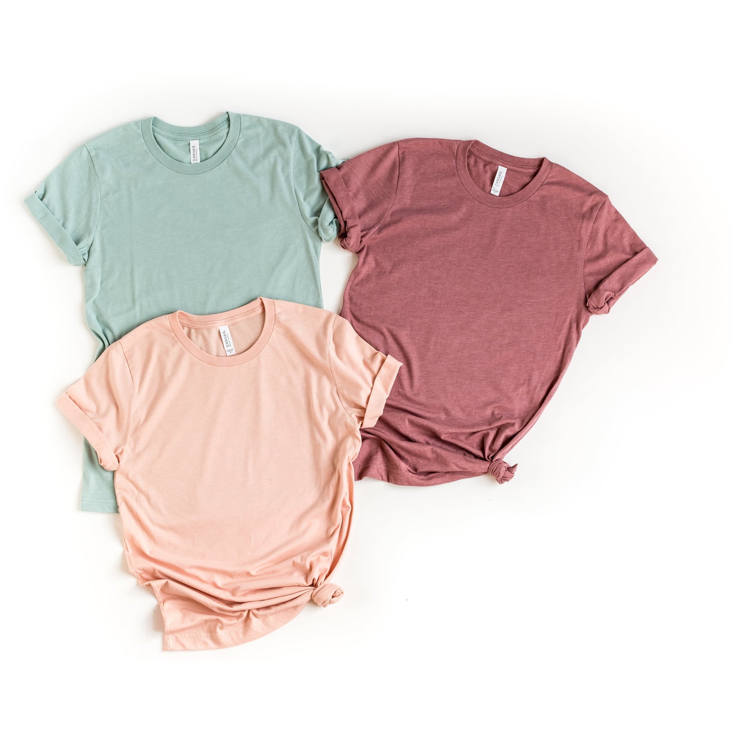 She is: Strong Mom Graphic Tee